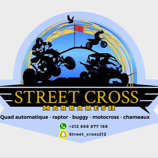 Street_cross Kech 🔥🔥🇲🇦🇫🇷