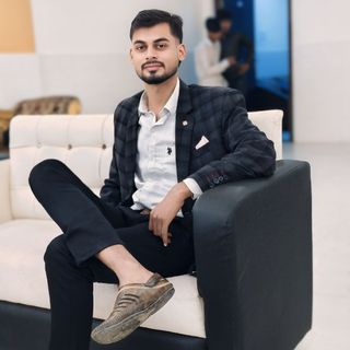 Rahul Kushwaha