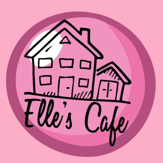 Elles Café Spotlight #fapchati2