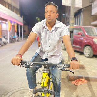 ♚   * MAYUR BHOR *    ♚