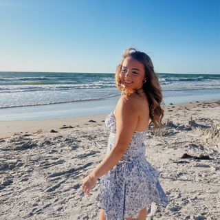 Aoife Burke