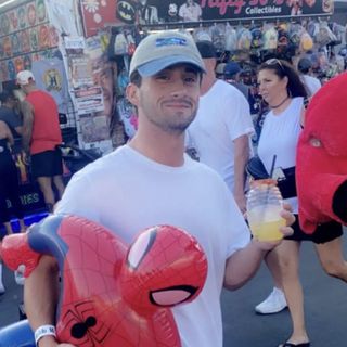 Zachary Ryan