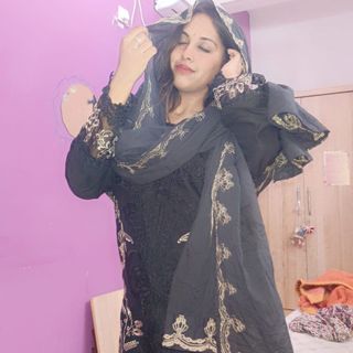 Palak Meena