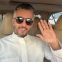 نجيب المسعودي | مكة