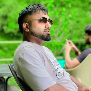 Chann Mehra