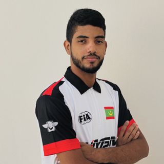S.M.Cheiguer 🇲🇷