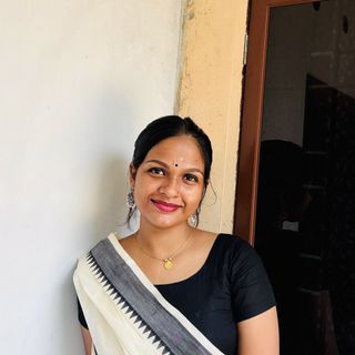 Sreekutty Mohandas