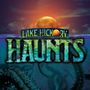 Profile picture for Lake Hickory Haunts