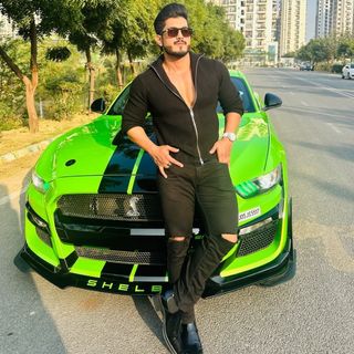 Sem Khan