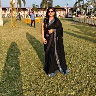 Mrunali Vyas