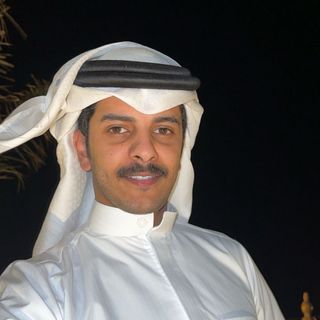 ابراهيم السبيعي | 🇰🇼