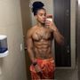 Quennell Mitchell