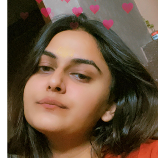 SEJAL MEHTA🌙🤍