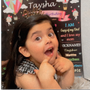 Profile picture for Taysha Maini