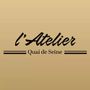 Profile picture for Atelier Quai de Seine
