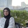 فاطمة الموسى🇲🇾🇹🇭في بانكوك