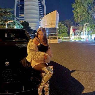 YoYou🐆🎀🇹🇳 In Istanbul 🇹🇷