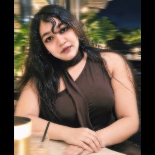 suparna haldar