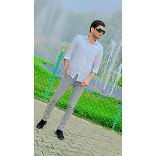Aash Ansari
