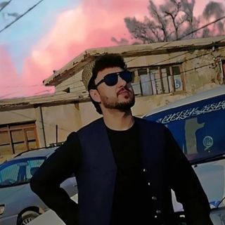 ❤️ 《Nazari》🫶Paktiawal🇦🇫