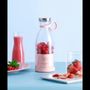Blender Bottle