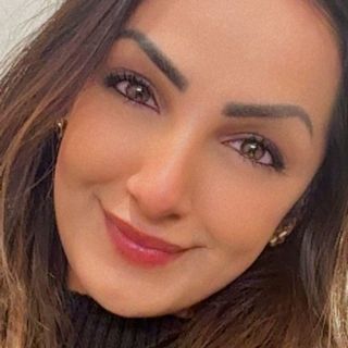 Kiranjot Kaur