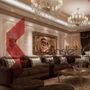 Sense Interior Decoration Co.