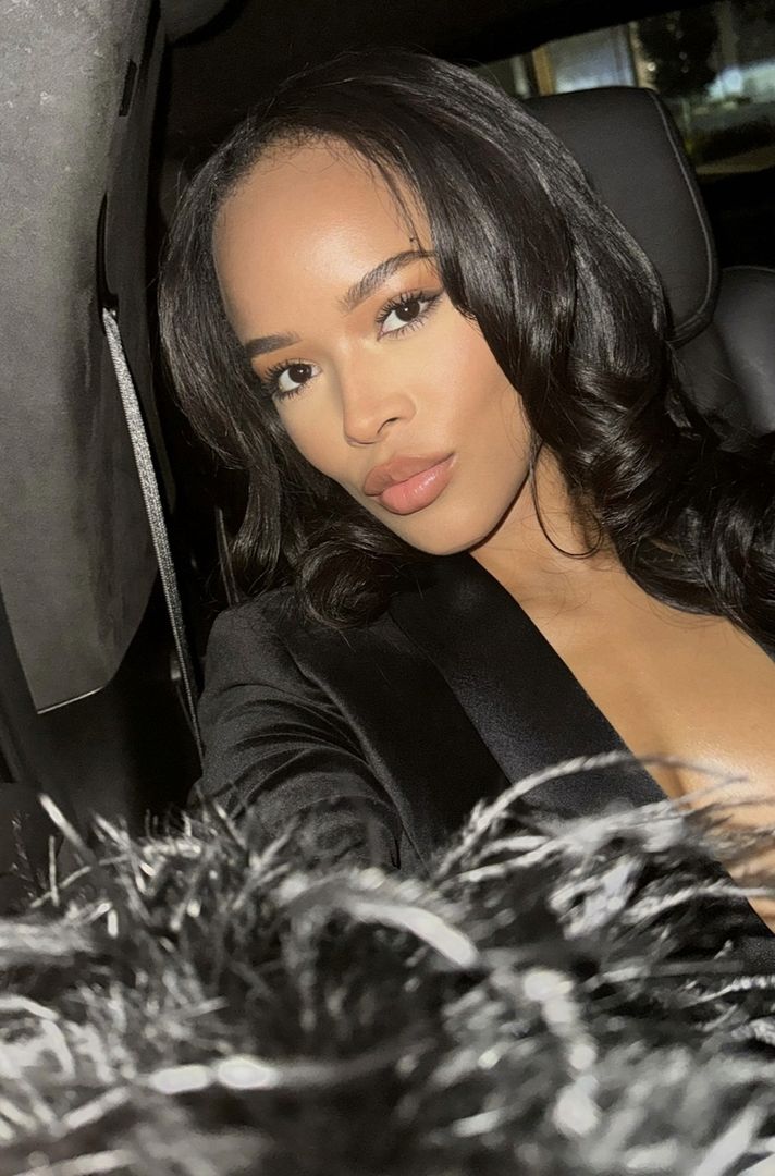 Serayah