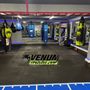 Street Fight Gym 92100