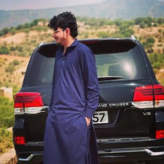 🚩طلحہ عوان🚩