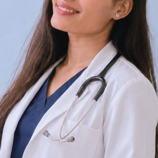 Fearless👩‍⚕️❤️