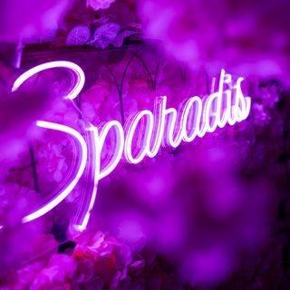 SPARADIS 🔥