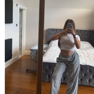 Ella renae x
