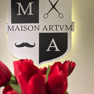 Merouane Coiffeur 💈Maison ARTVM
