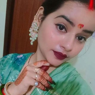 Miss Goldi Shukla