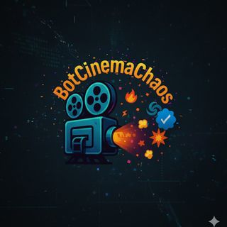 BotCinemaChaos