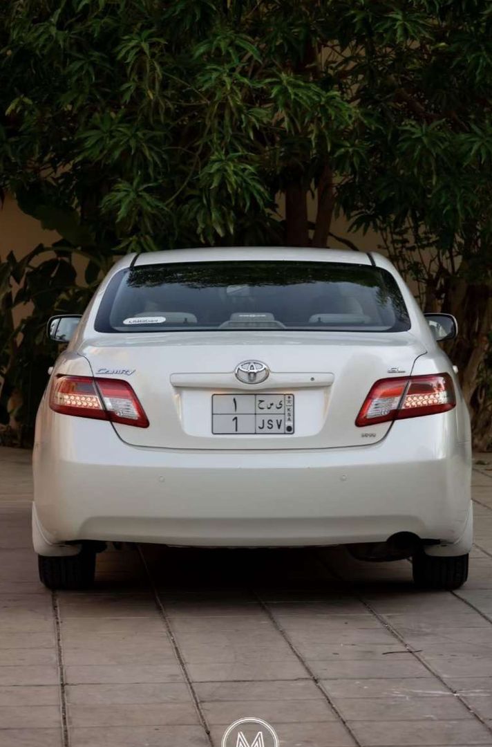 قطع toyota camry 🥇