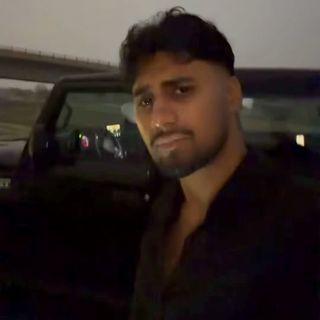 Harpreet Bhullar