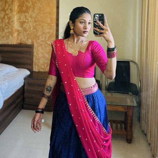 Thanusha