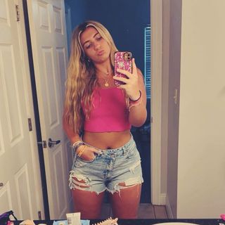 Taylor Strange💗🐆