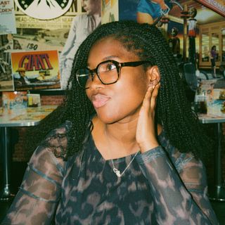 Joyce✨ Kouassi 🦋🇨🇮