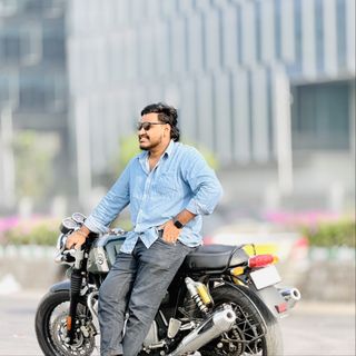 Rohith Rao