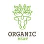 organic meat