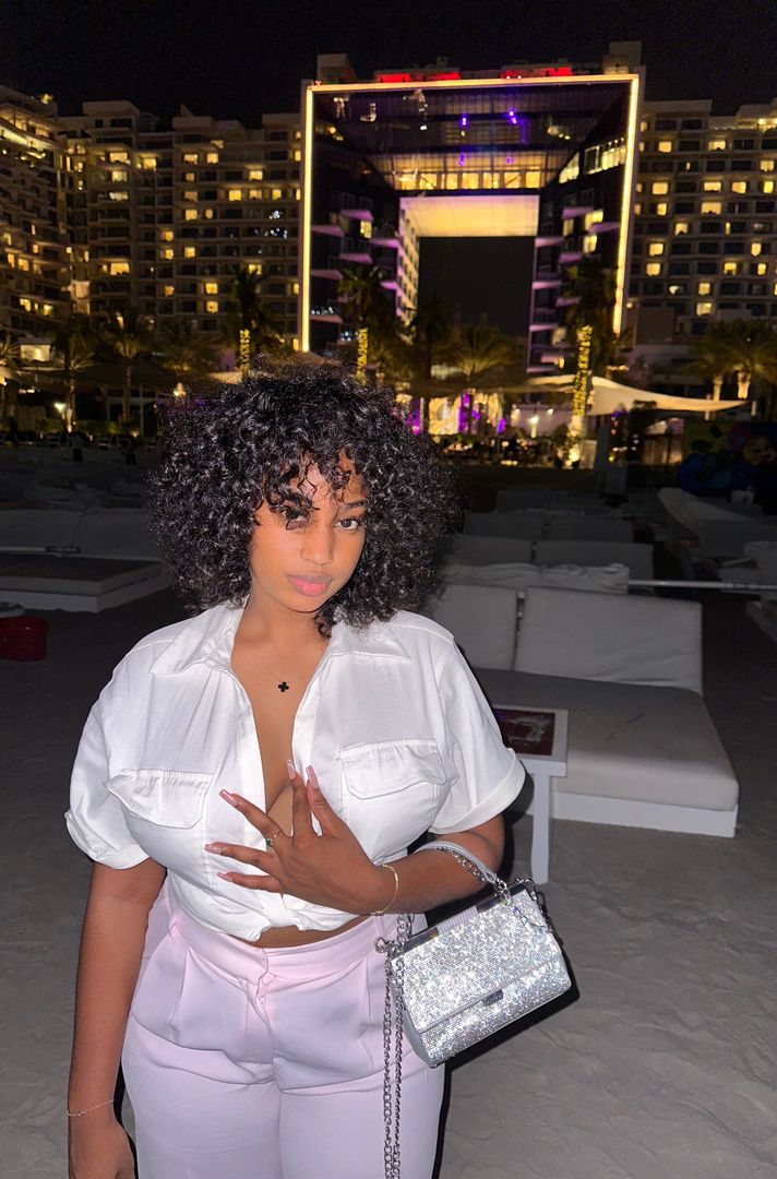 Fatoumata Zahra Kanta