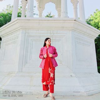 manisha jangid