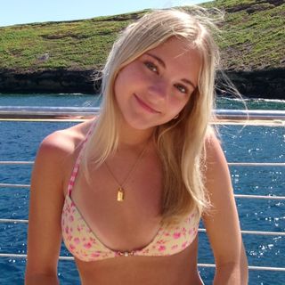 skye young