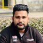 Mony Tandwal