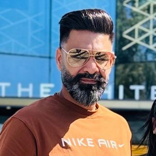 Ishan ਢੱਲ ( Chef Creations )