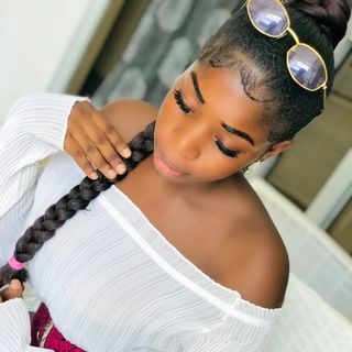 It’s Asnah 🇨🇻🇸🇳