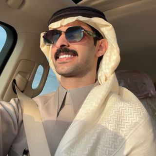 Meshari almutairi